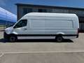 Mercedes-Benz Sprinter 319 CDI Maxi Lang Extralang XXL Klima Wit - thumbnail 3