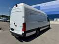 Mercedes-Benz Sprinter 319 CDI Maxi Lang Extralang XXL Klima Wit - thumbnail 6