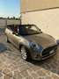 MINI Cooper D Cabrio 1.5 Hype auto Grijs - thumbnail 1