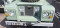 Land Rover Series 109 lijn 6 cilinder NIEUWSTAAT Verde - thumbnail 5