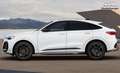 Audi Q5 Sportback S line Sportb TDI 2xS Tech+ Leder Bla... Weiß - thumbnail 2