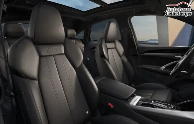Audi Q5 Sportback S line Sportb TDI 2xS NeuMod Tech+ Bl... Ansicht 5