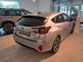 Subaru Impreza Silber - thumbnail 4