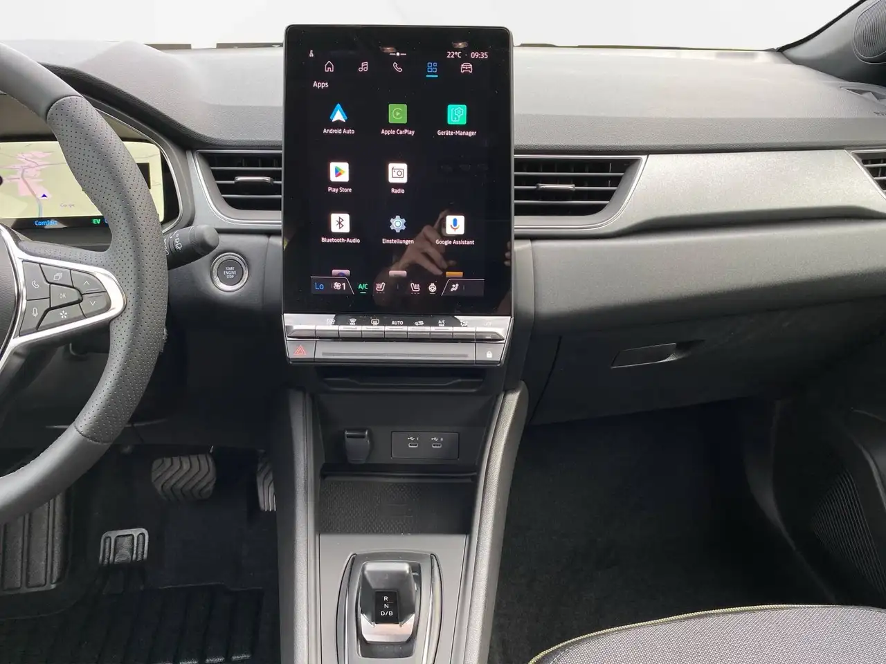Renault Captur 2026 — фото 14