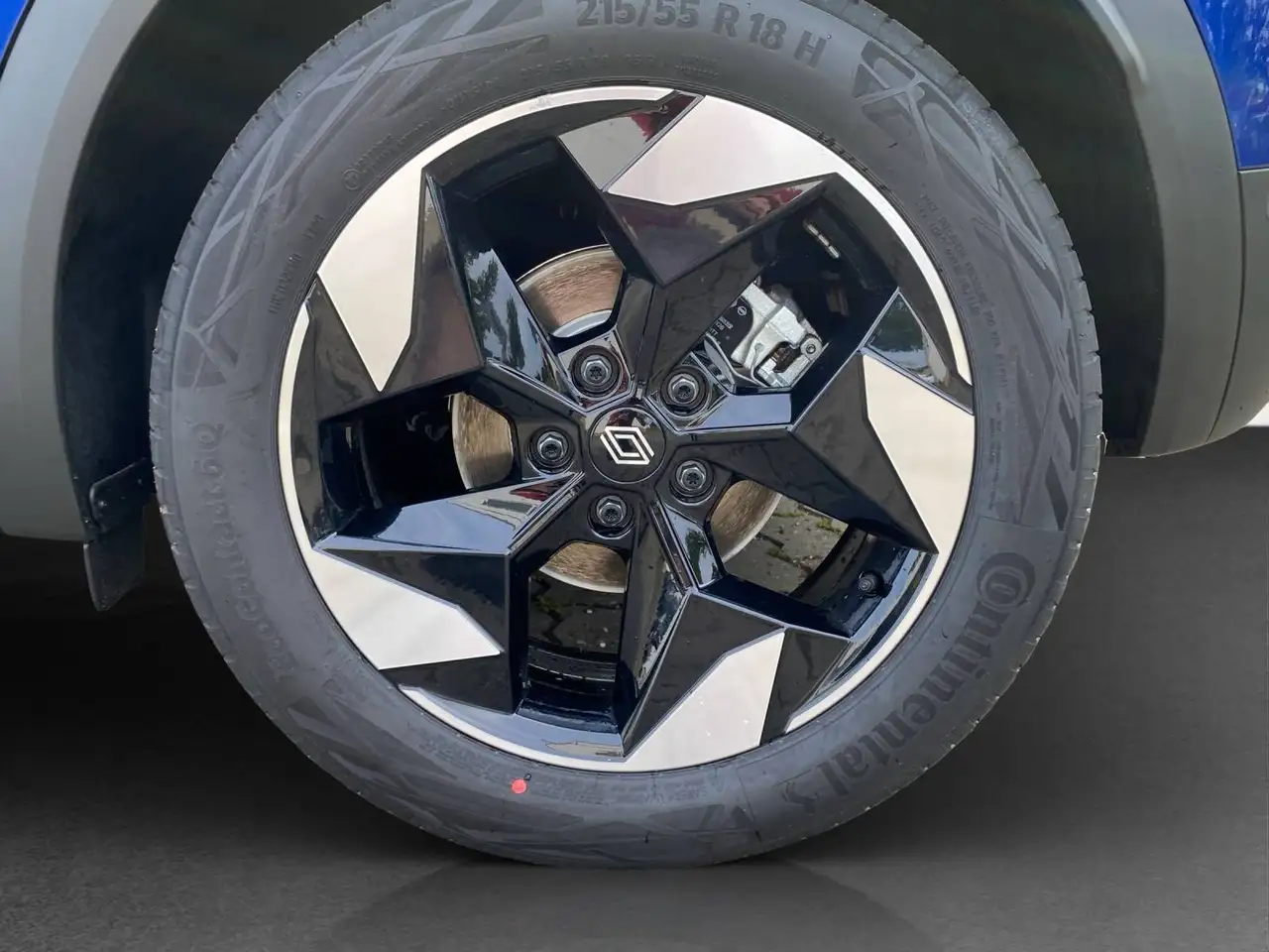 Renault Captur 2026 — фото 23