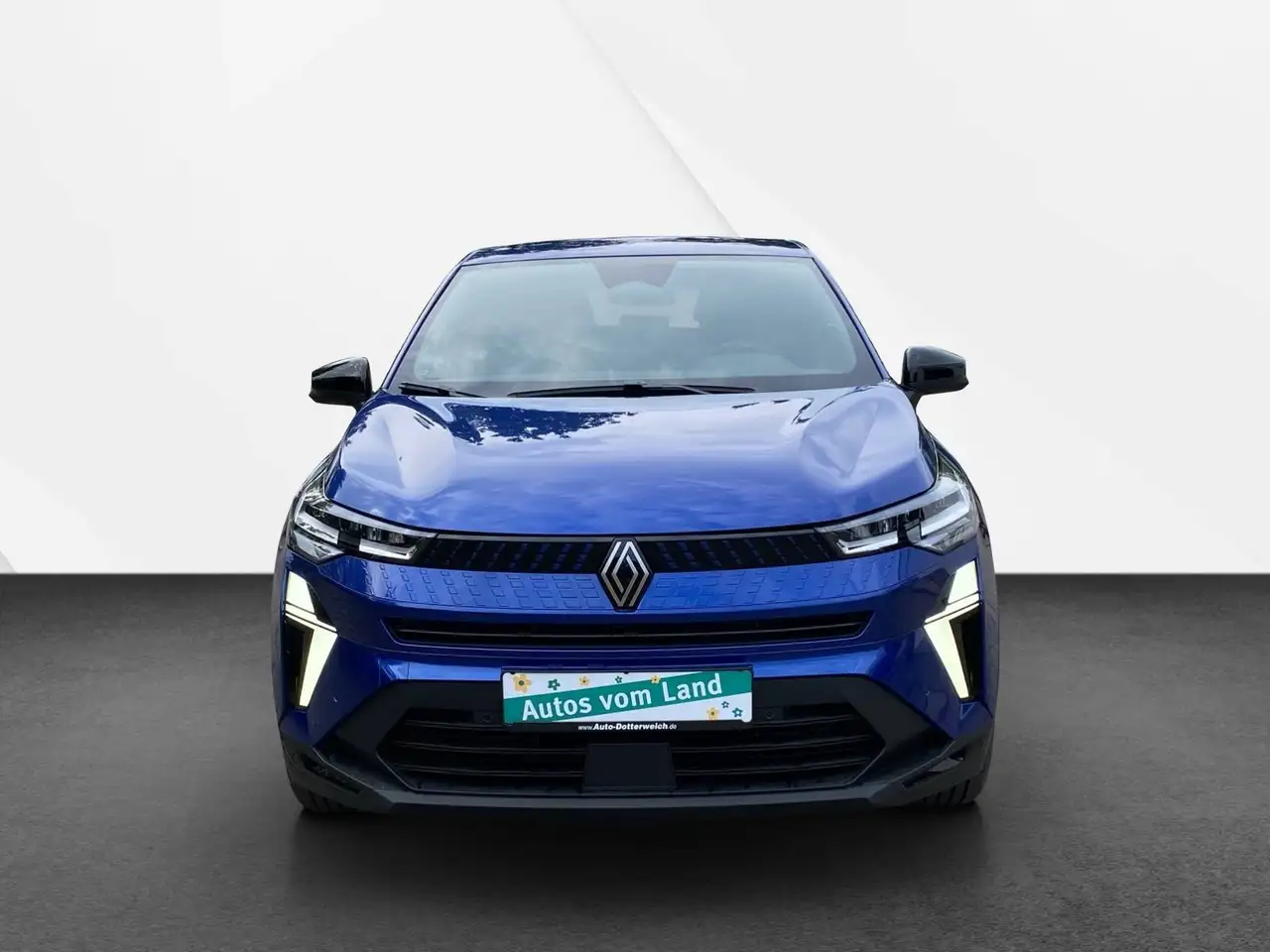 Renault Captur 2026