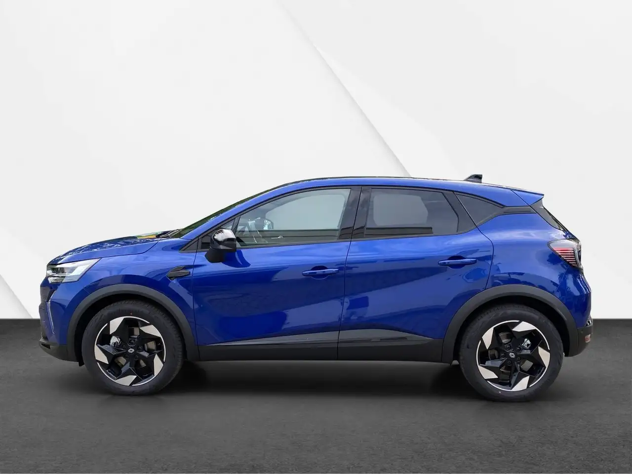 Renault Captur 2026