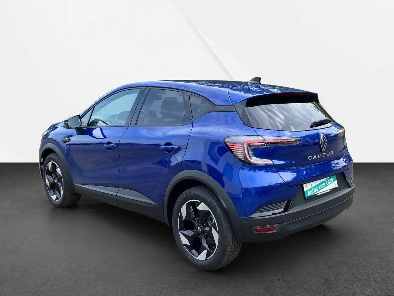 Renault Captur 2026