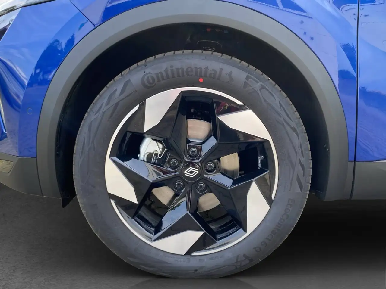 Renault Captur 2026 — фото 21