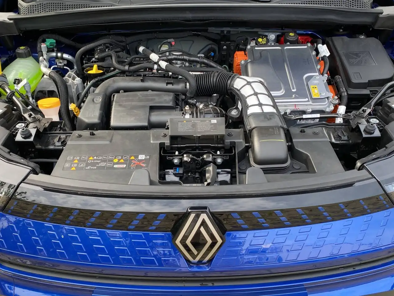 Renault Captur 2026 — фото 19