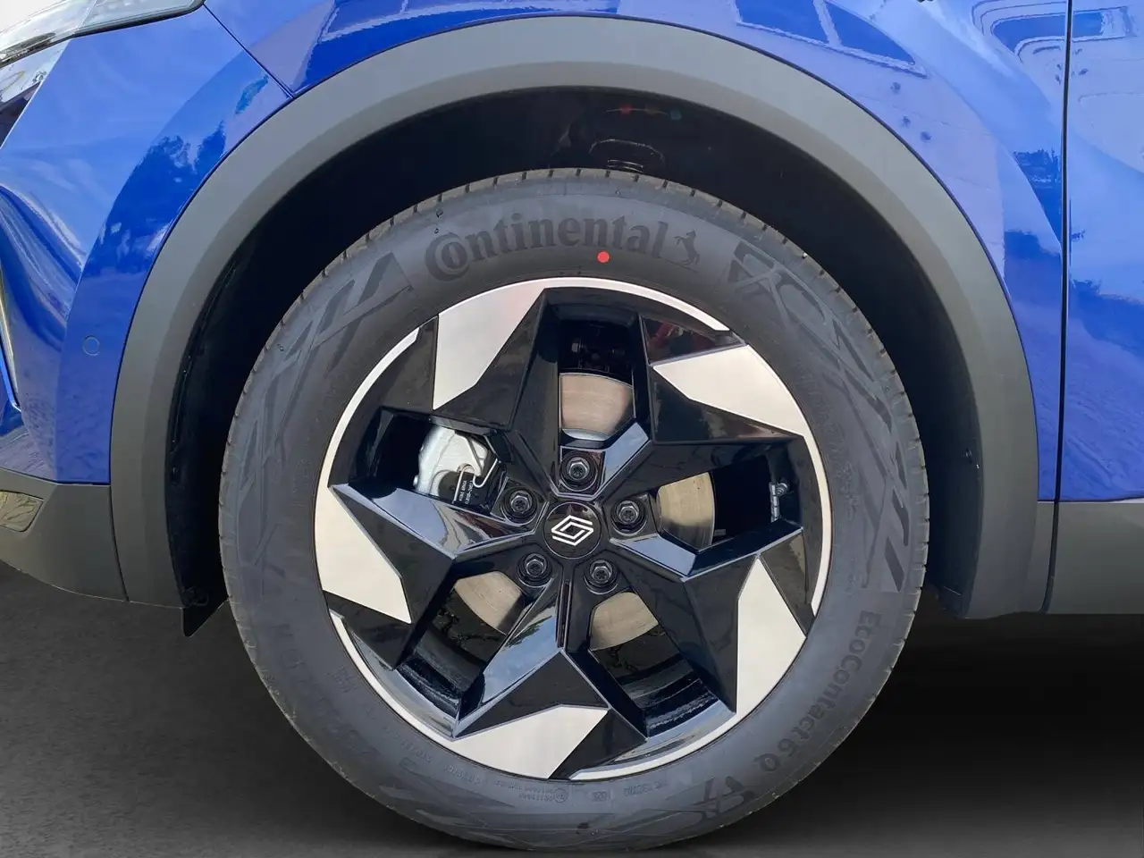 Renault Captur 2026 — фото 20