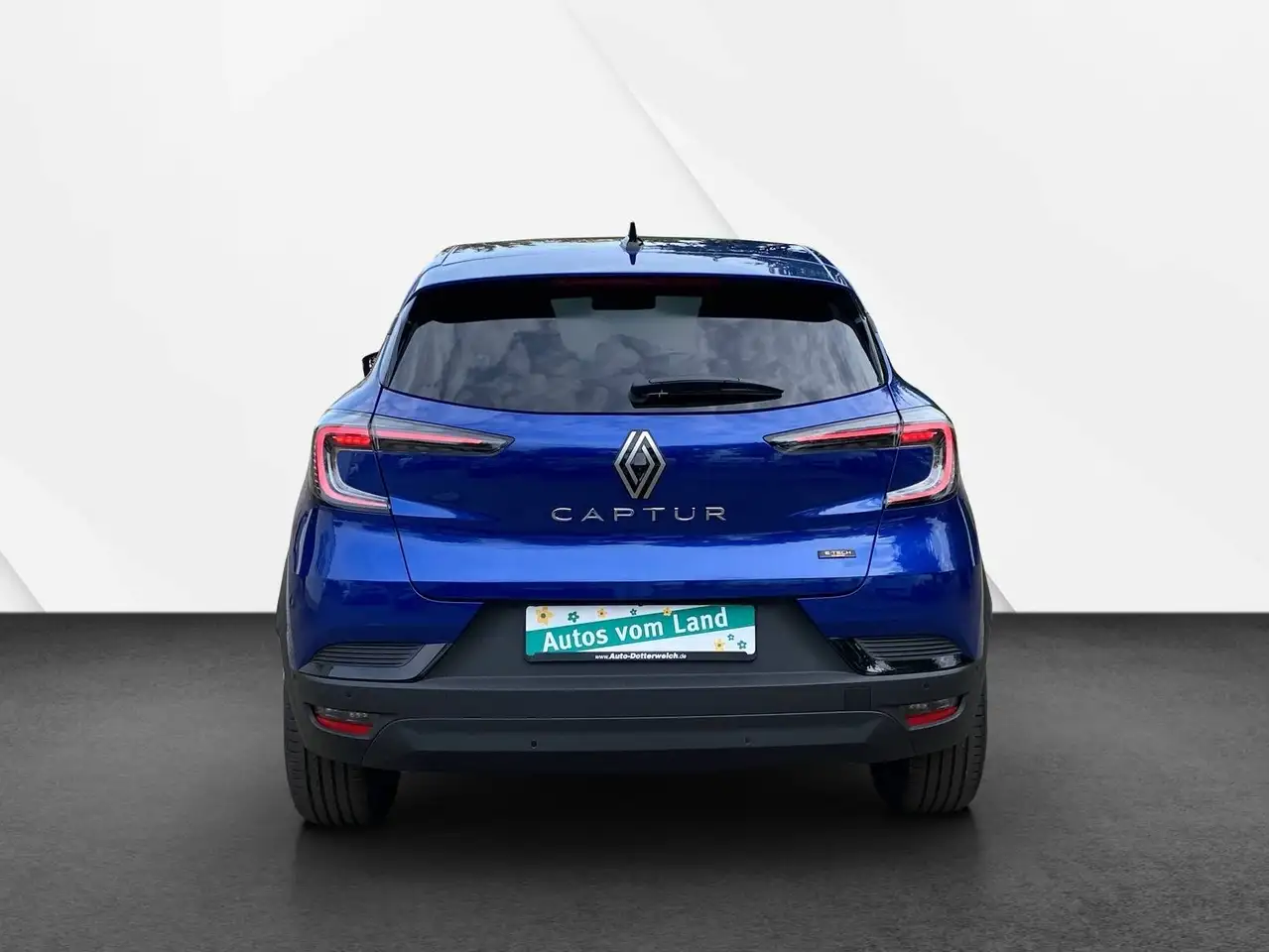 Renault Captur 2026