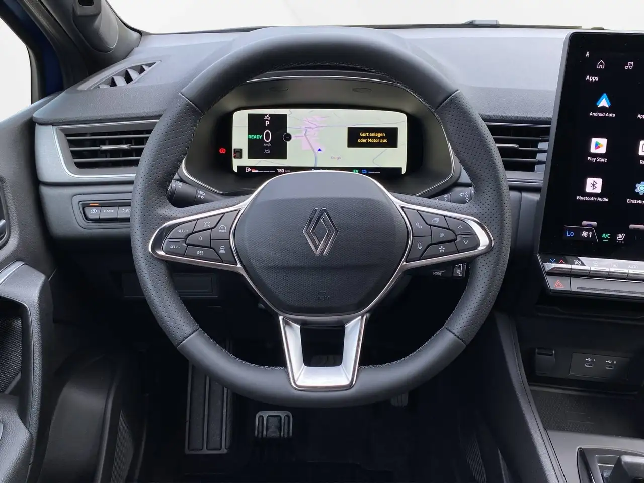 Renault Captur 2026 — фото 16