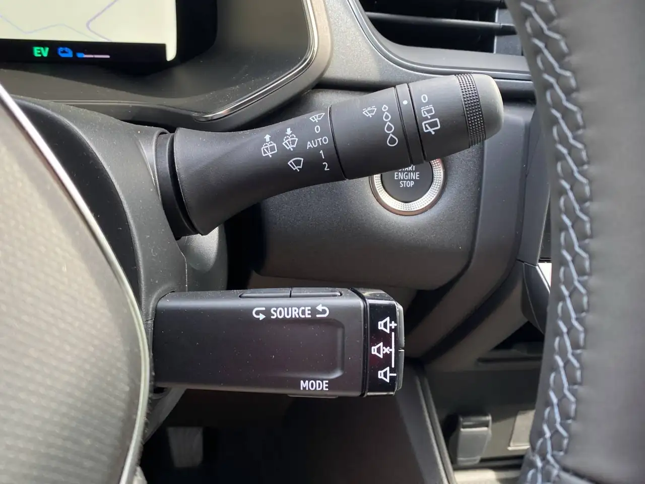 Renault Captur 2026 — фото 24
