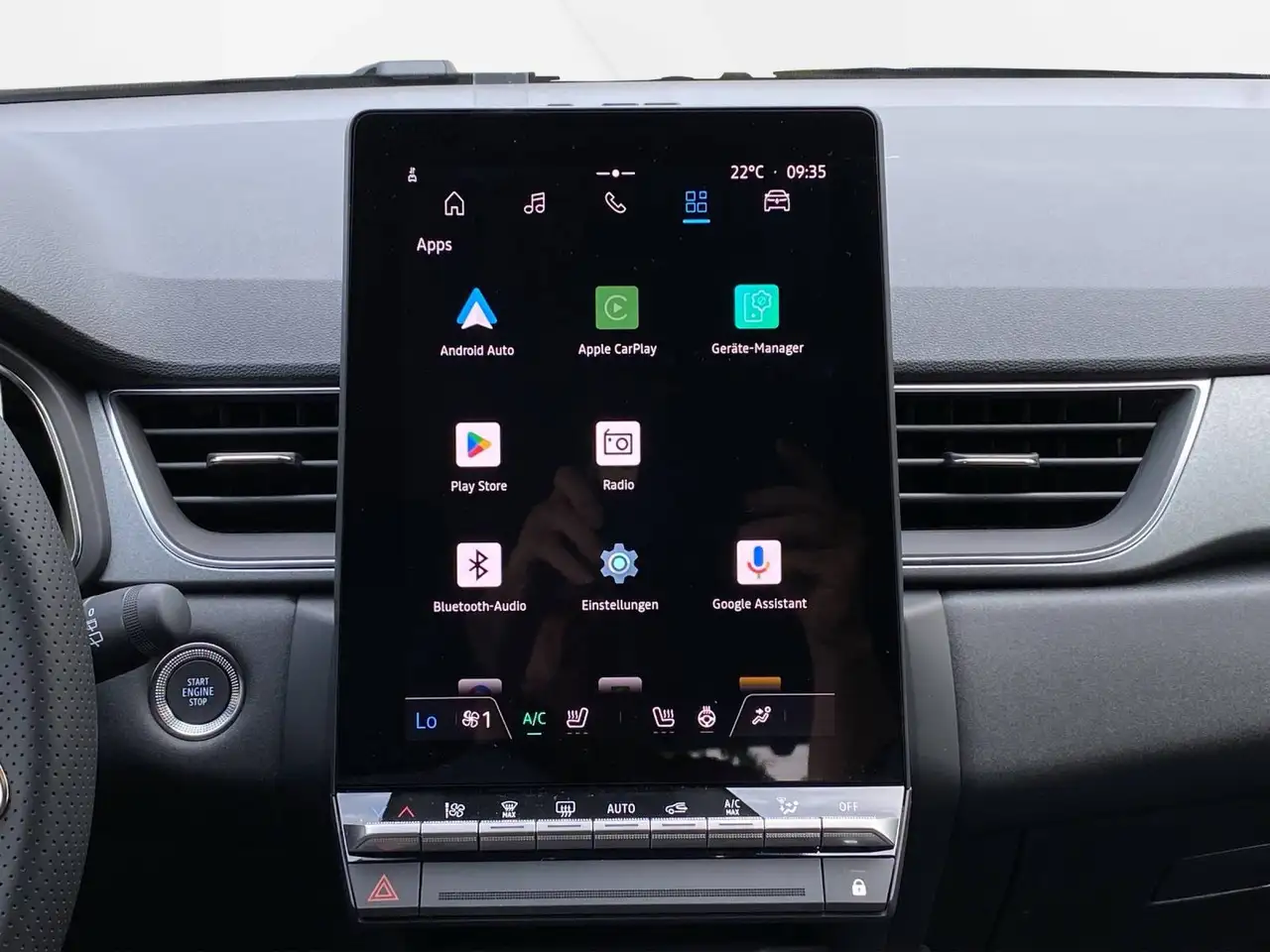 Renault Captur 2026 — фото 15