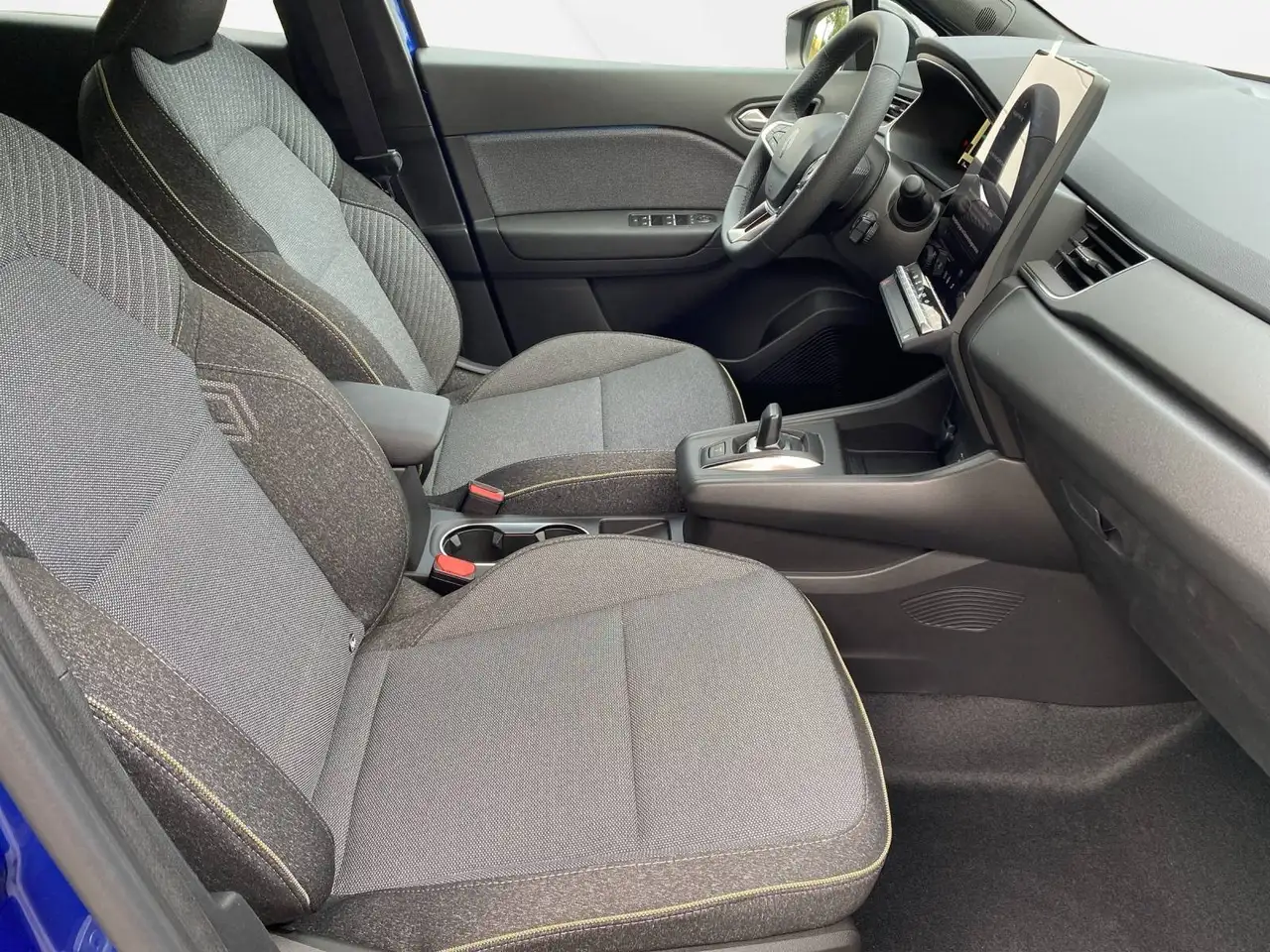 Renault Captur 2026 — фото 12