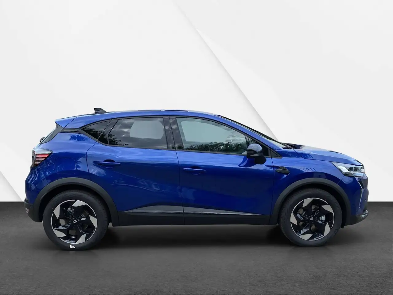 Renault Captur 2026 — фото 7