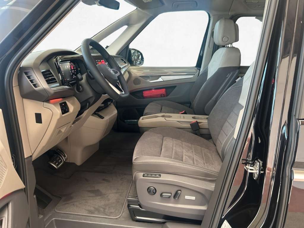 Volkswagen T7