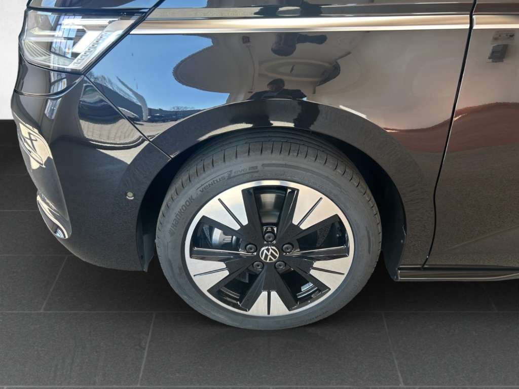 Volkswagen T7