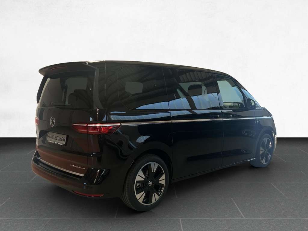 Volkswagen T7