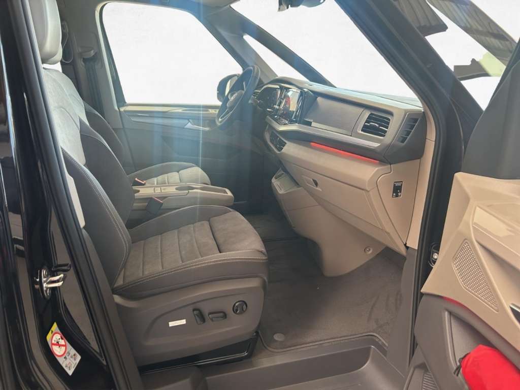 Volkswagen T7