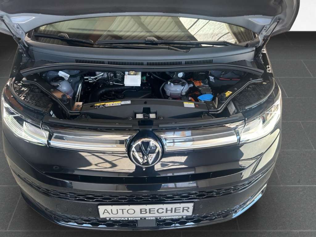 Volkswagen T7