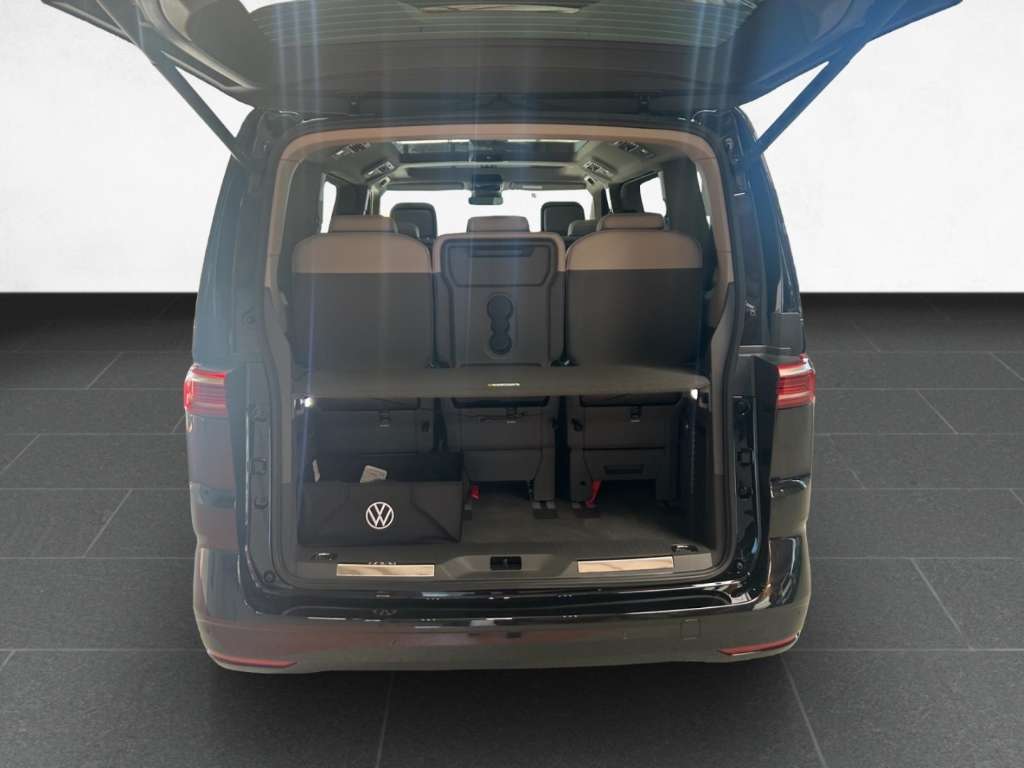 Volkswagen T7