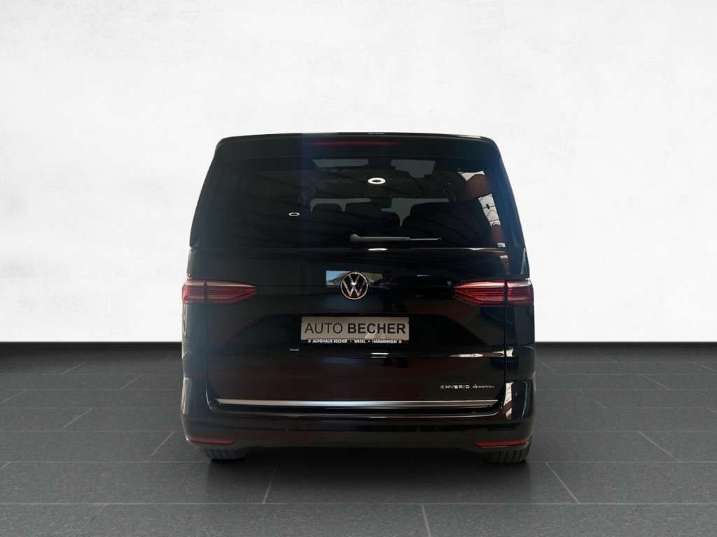 Volkswagen T7