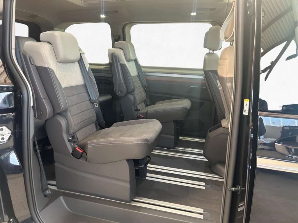 Volkswagen T7