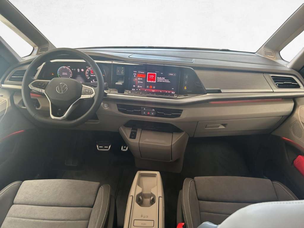 Volkswagen T7