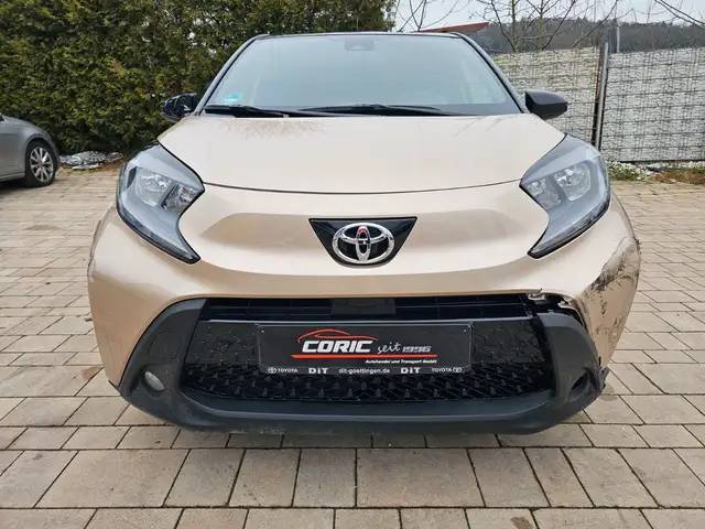 Toyota