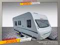 Dethleffs c-joy 460 LE Weiß - thumbnail 1