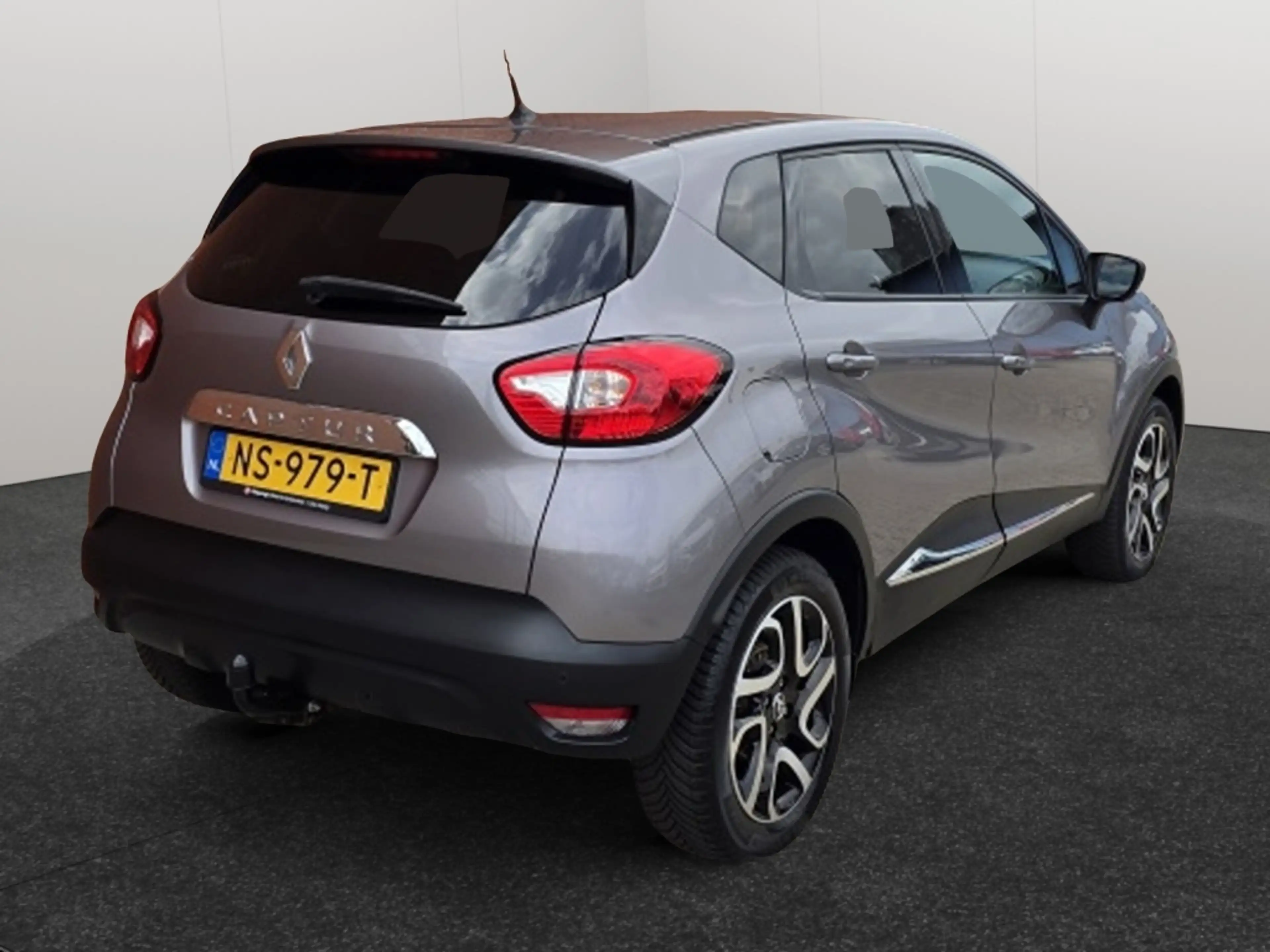 Renault Captur 1.2 TCe 120PK Dynamique Automaat Clima Camera Trek — photo 30