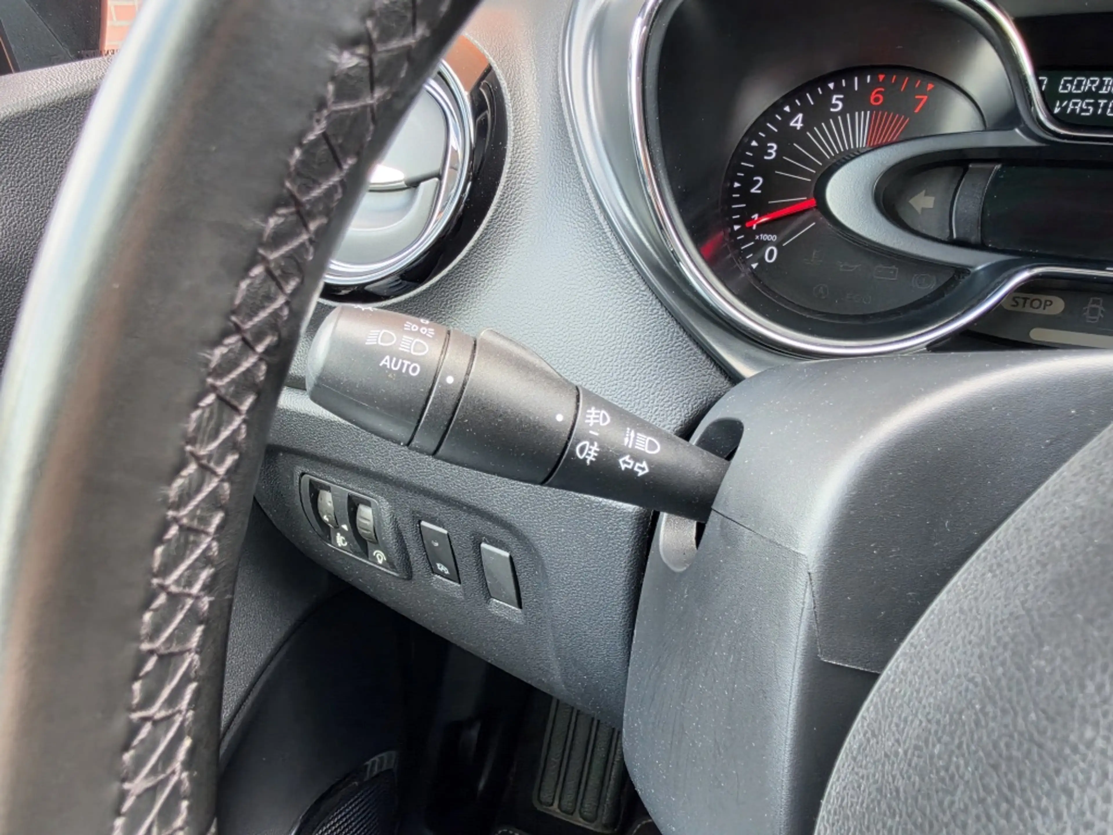 Renault Captur 1.2 TCe 120PK Dynamique Automaat Clima Camera Trek — photo 13