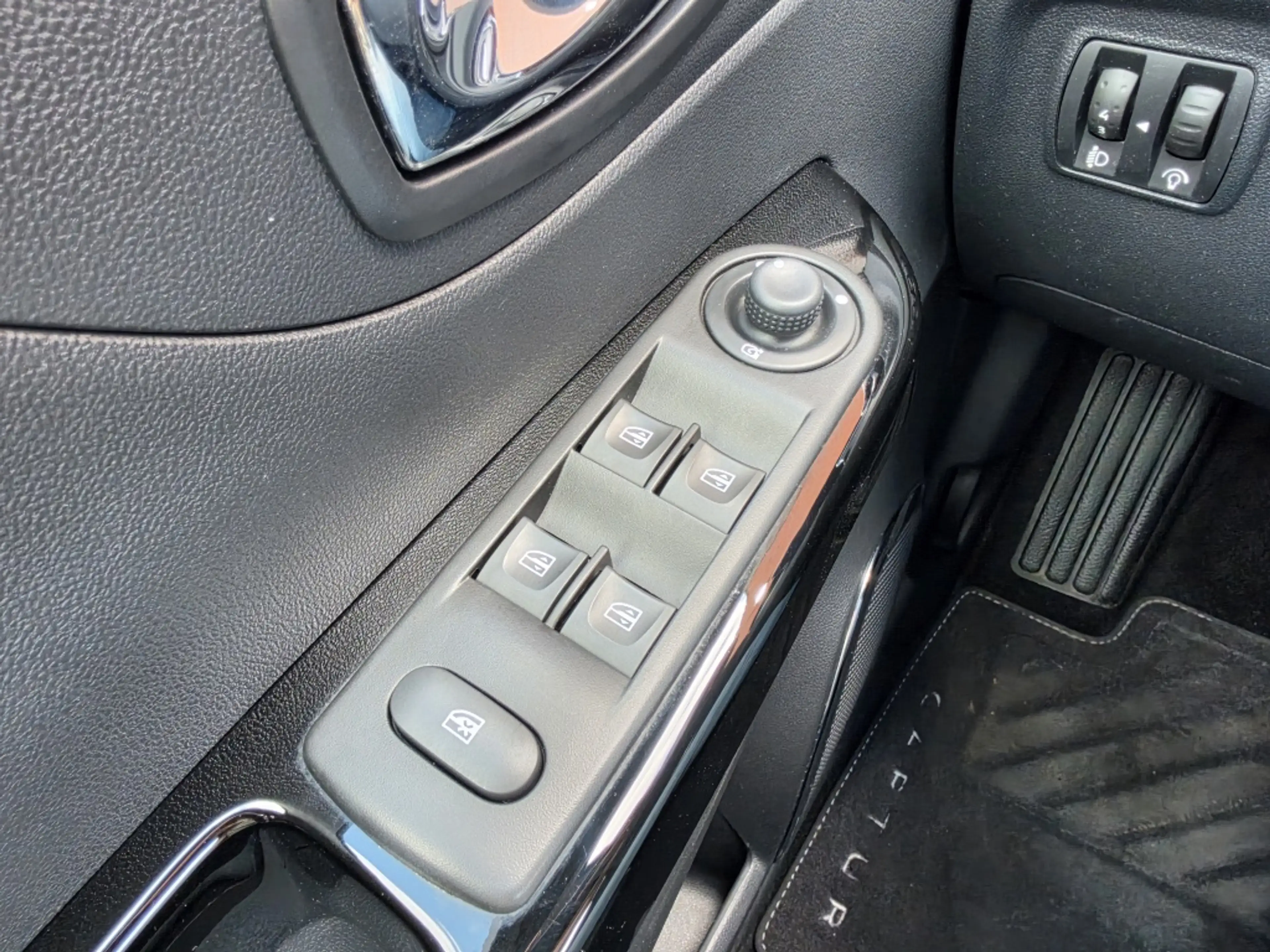Renault Captur 1.2 TCe 120PK Dynamique Automaat Clima Camera Trek — photo 11