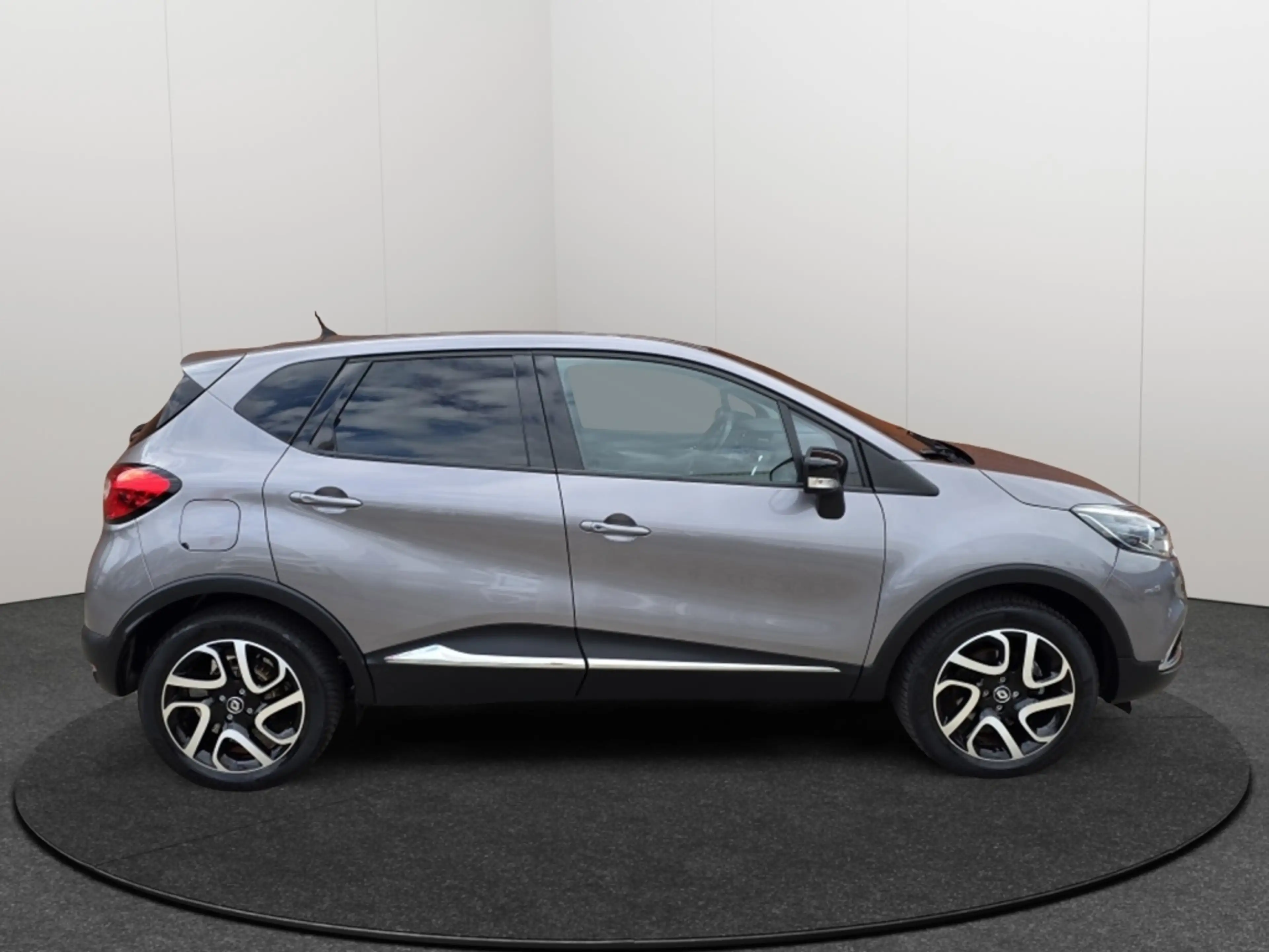 Renault Captur 1.2 TCe 120PK Dynamique Automaat Clima Camera Trek — photo 32