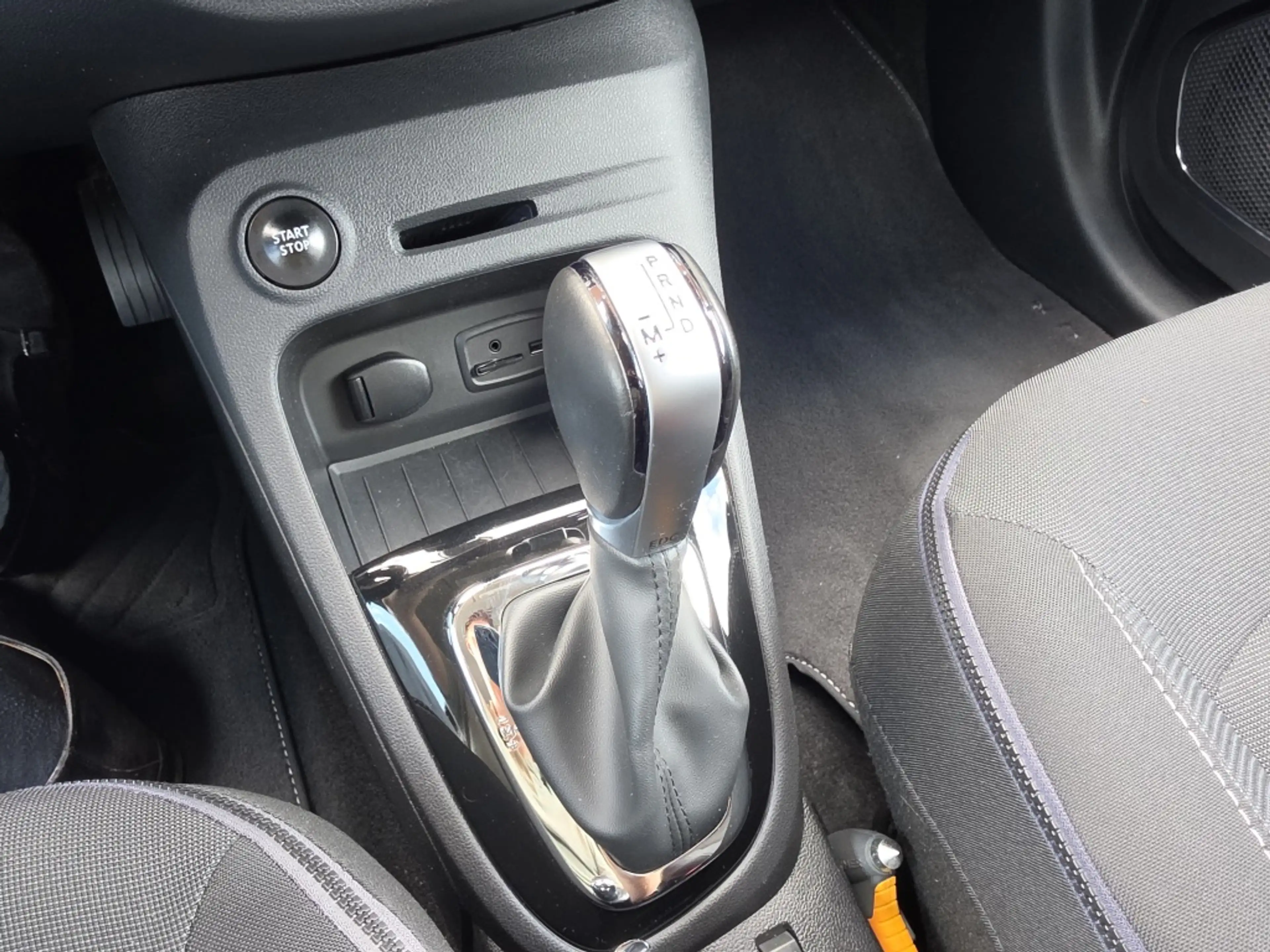 Renault Captur 1.2 TCe 120PK Dynamique Automaat Clima Camera Trek — photo 25