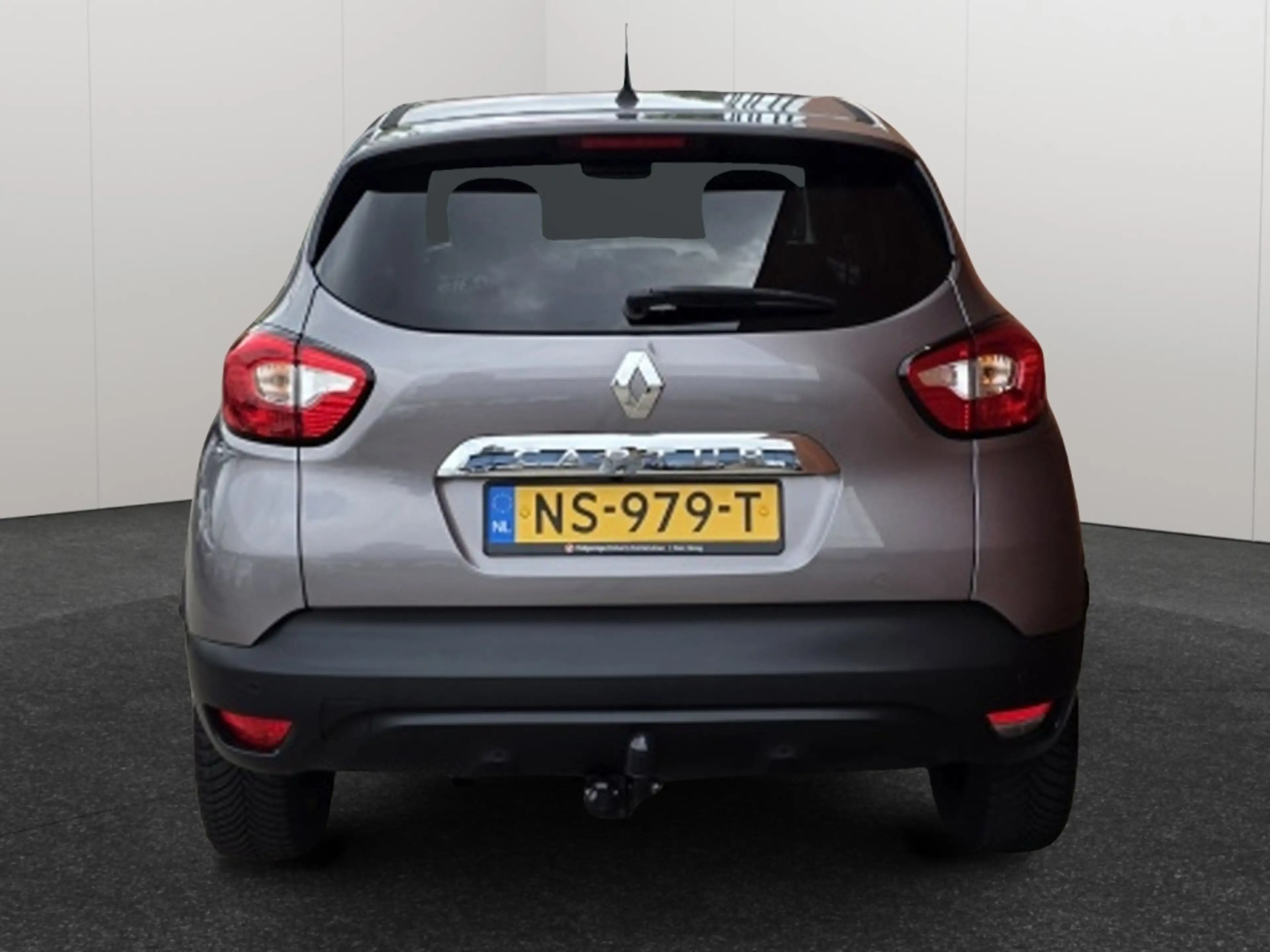Renault Captur 1.2 TCe 120PK Dynamique Automaat Clima Camera Trek — photo 34