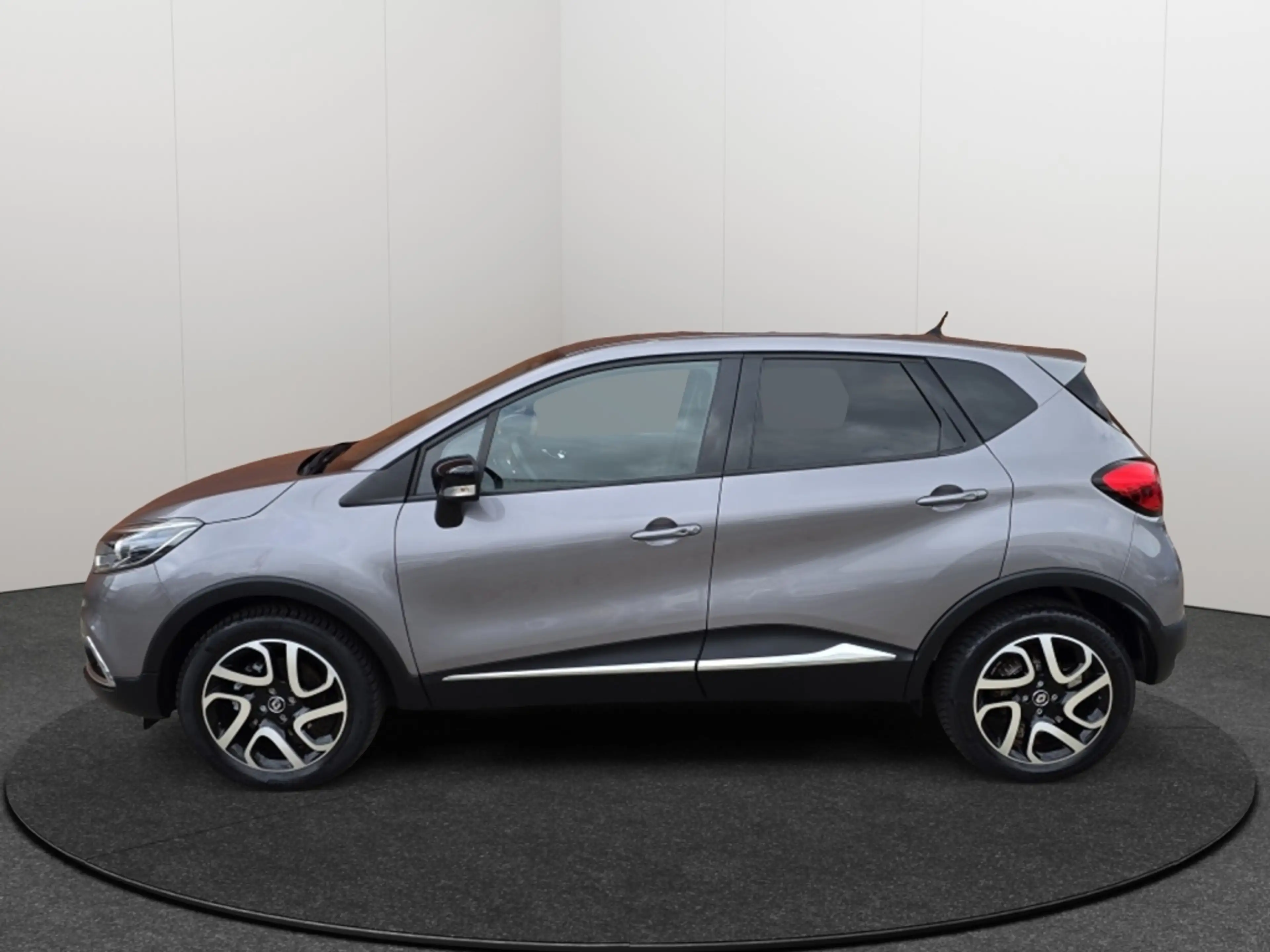 Renault Captur 1.2 TCe 120PK Dynamique Automaat Clima Camera Trek — photo 31