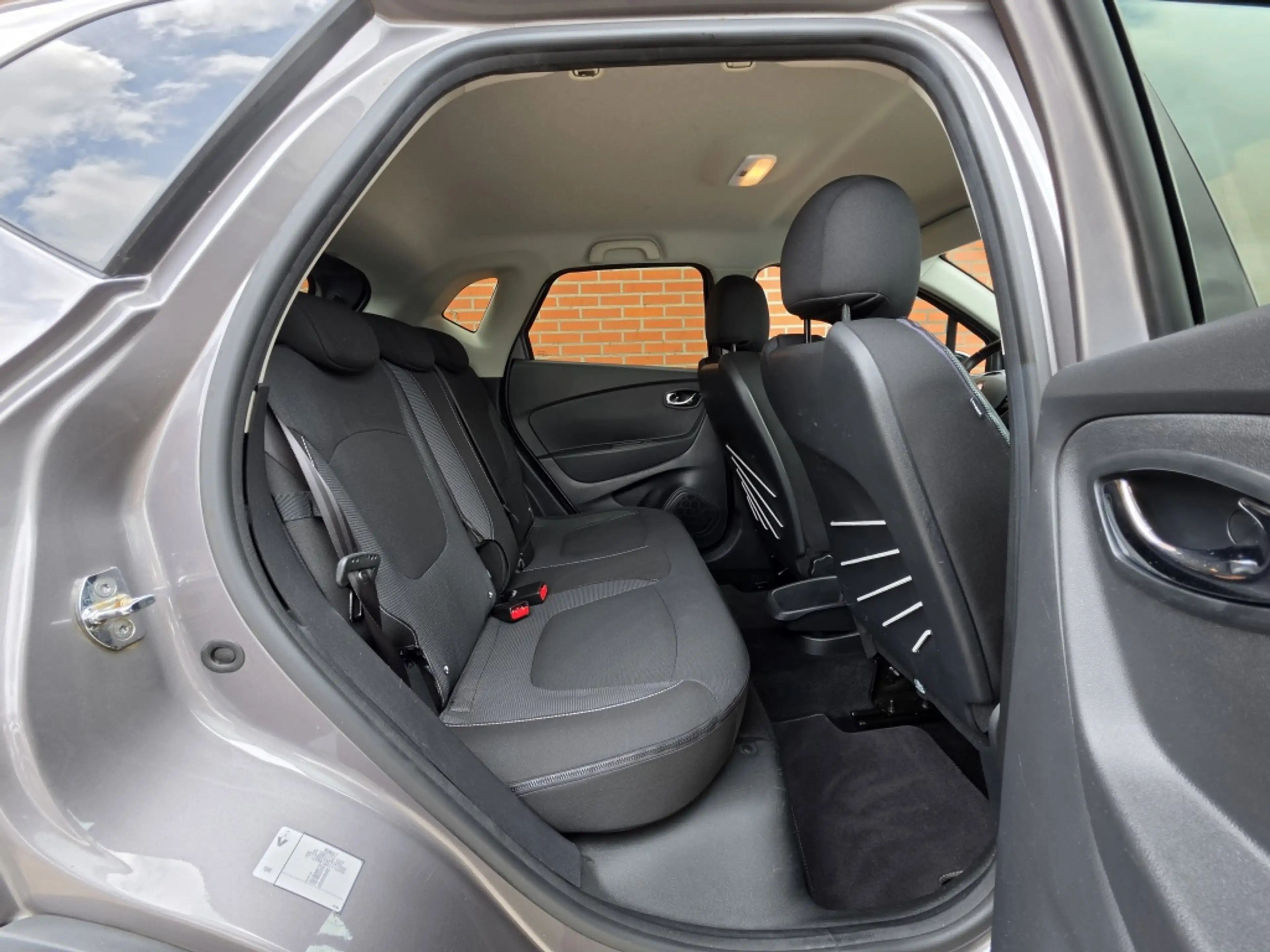 Renault Captur 1.2 TCe 120PK Dynamique Automaat Clima Camera Trek — photo 28