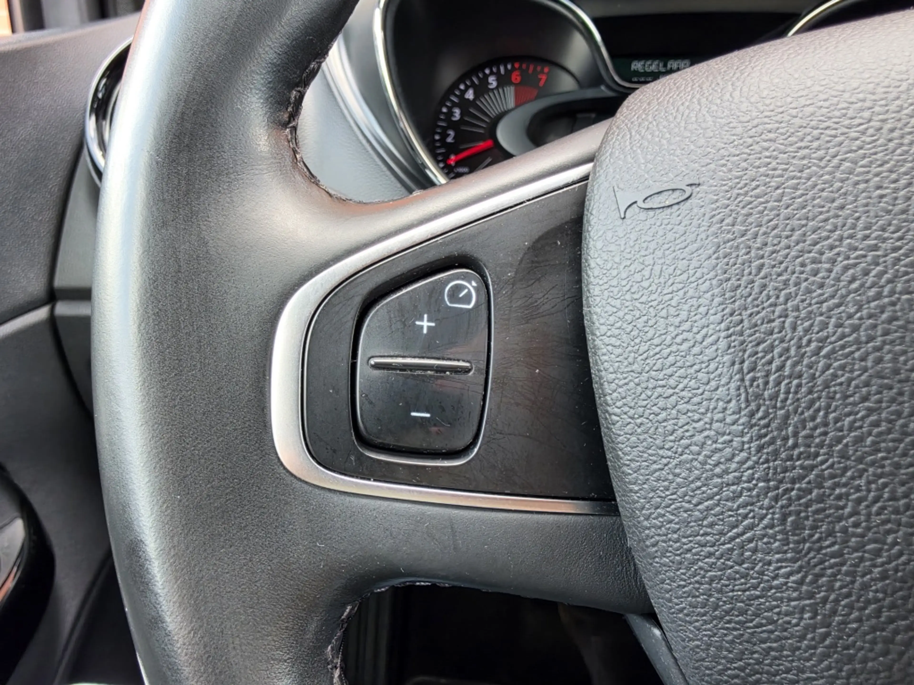 Renault Captur 1.2 TCe 120PK Dynamique Automaat Clima Camera Trek — photo 14