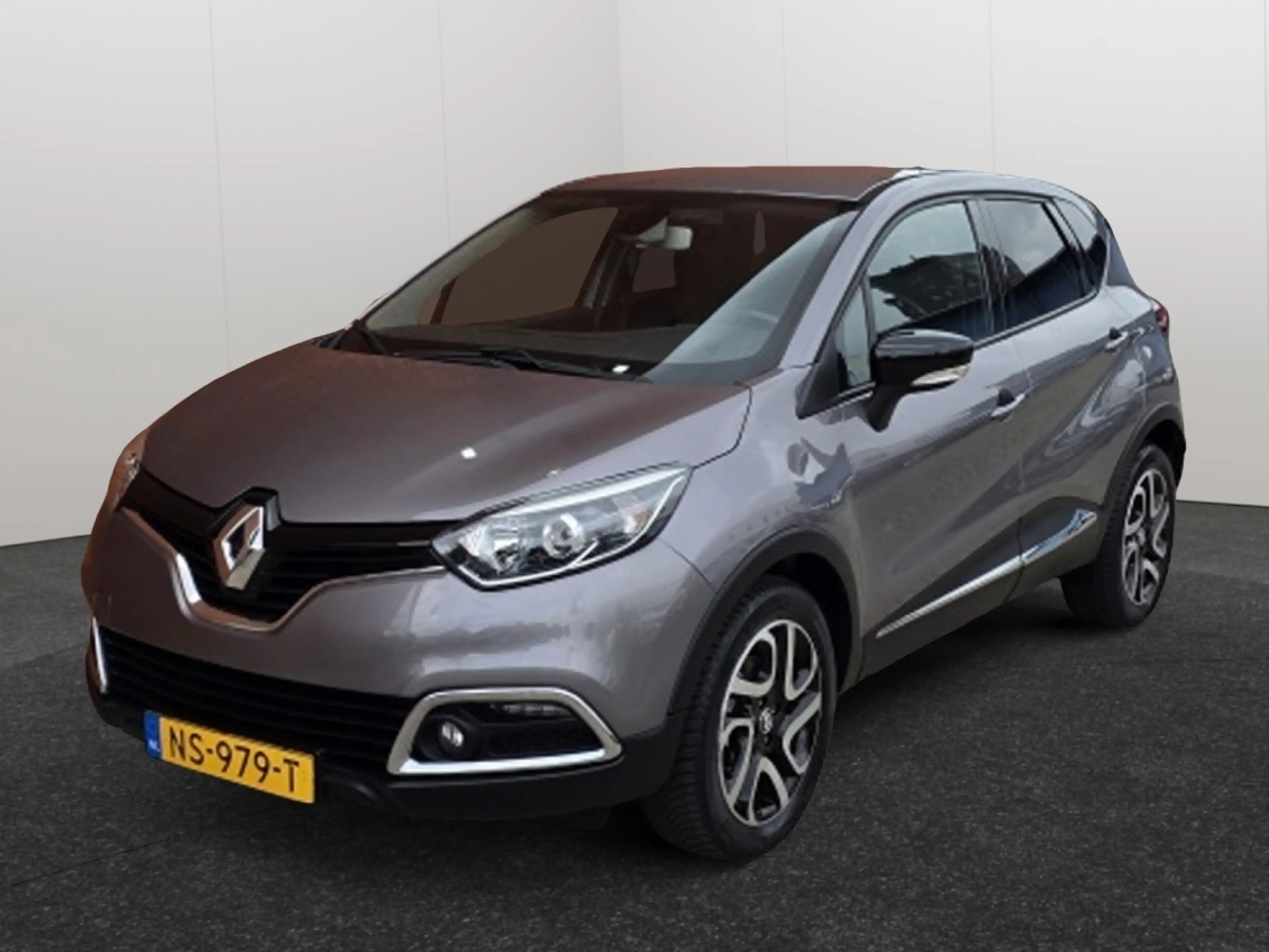 Renault Captur 1.2 TCe 120PK Dynamique Automaat Clima Camera Trek — photo 29