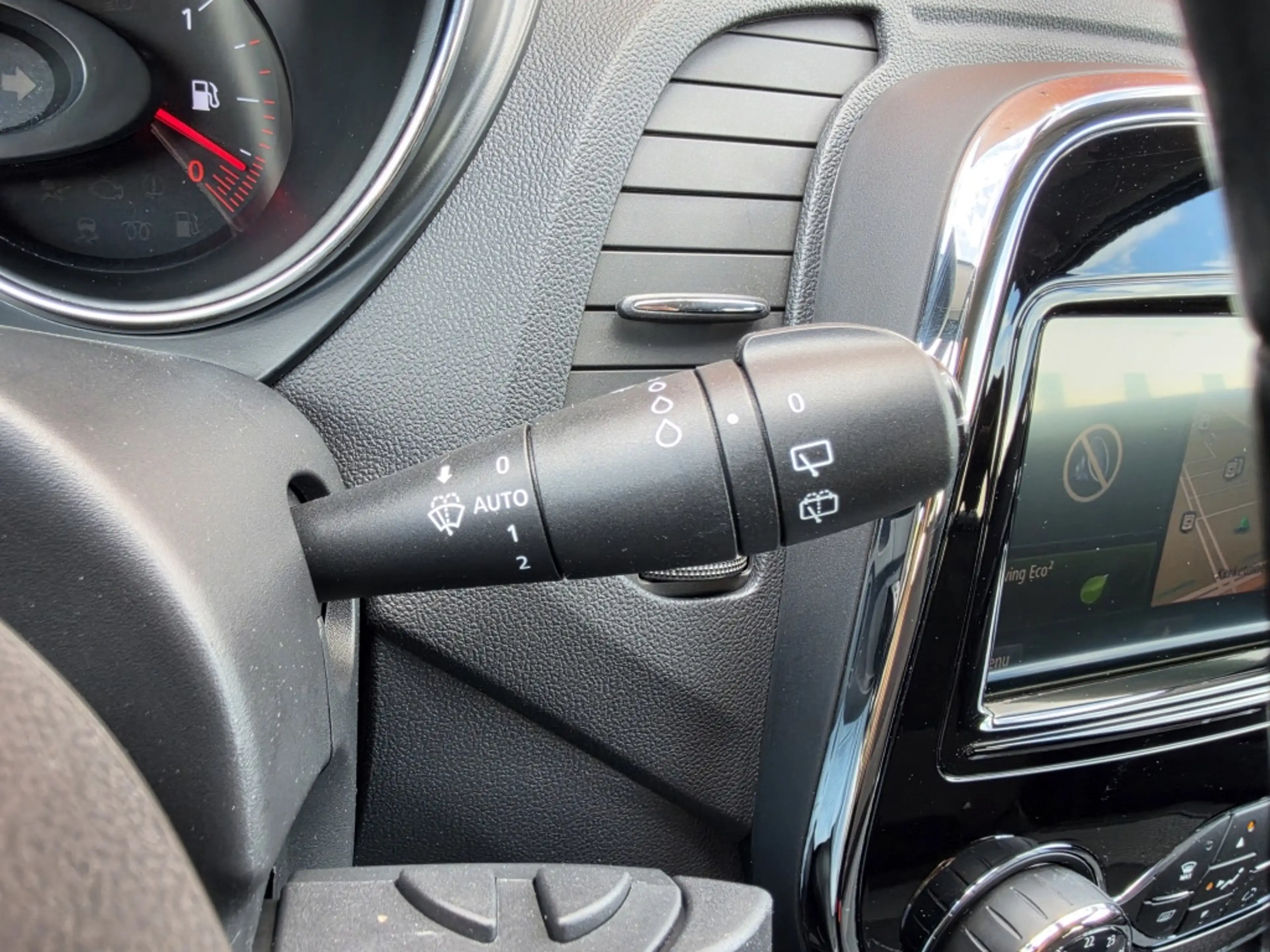Renault Captur 1.2 TCe 120PK Dynamique Automaat Clima Camera Trek — photo 16