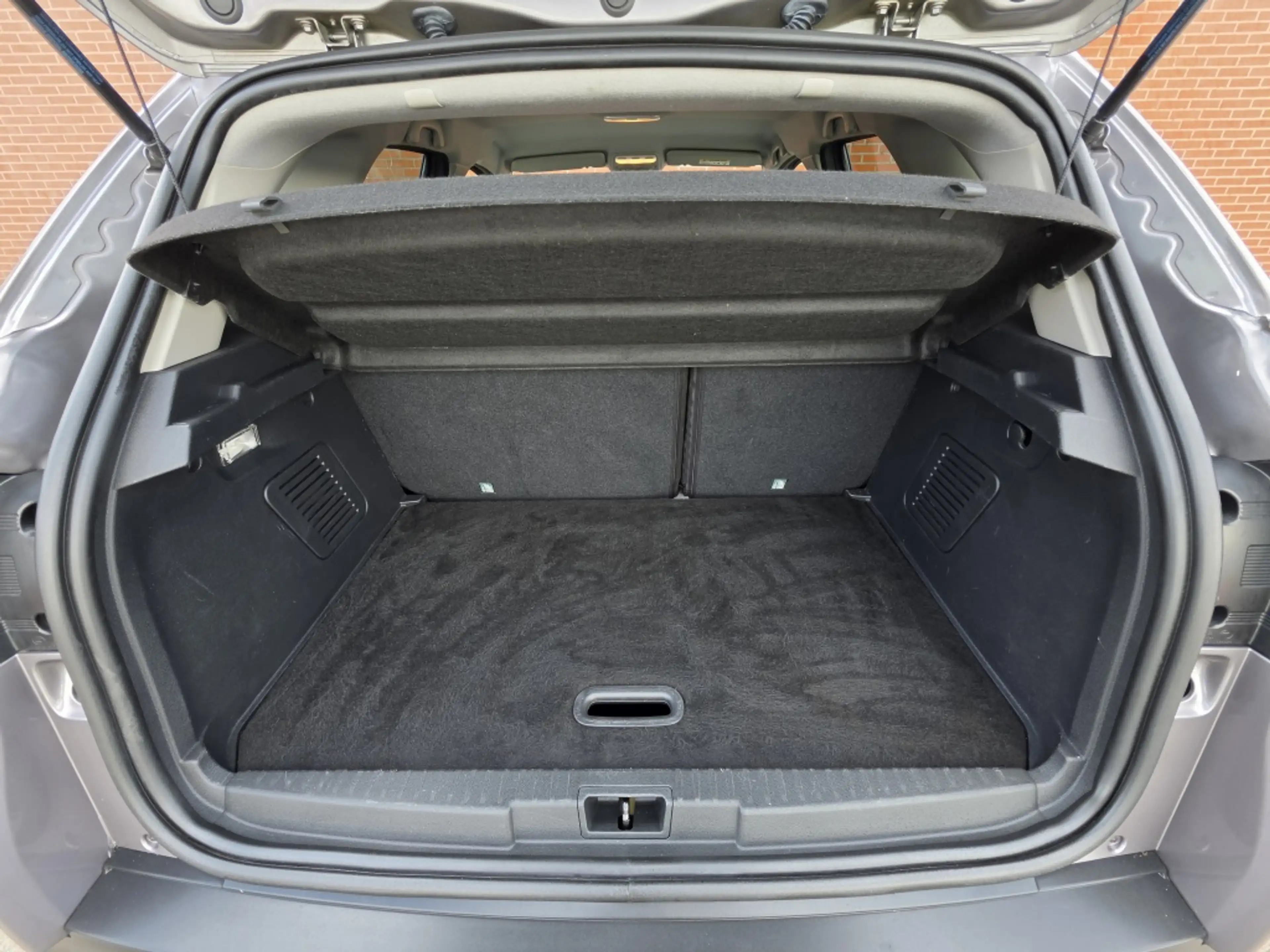 Renault Captur 1.2 TCe 120PK Dynamique Automaat Clima Camera Trek — photo 7