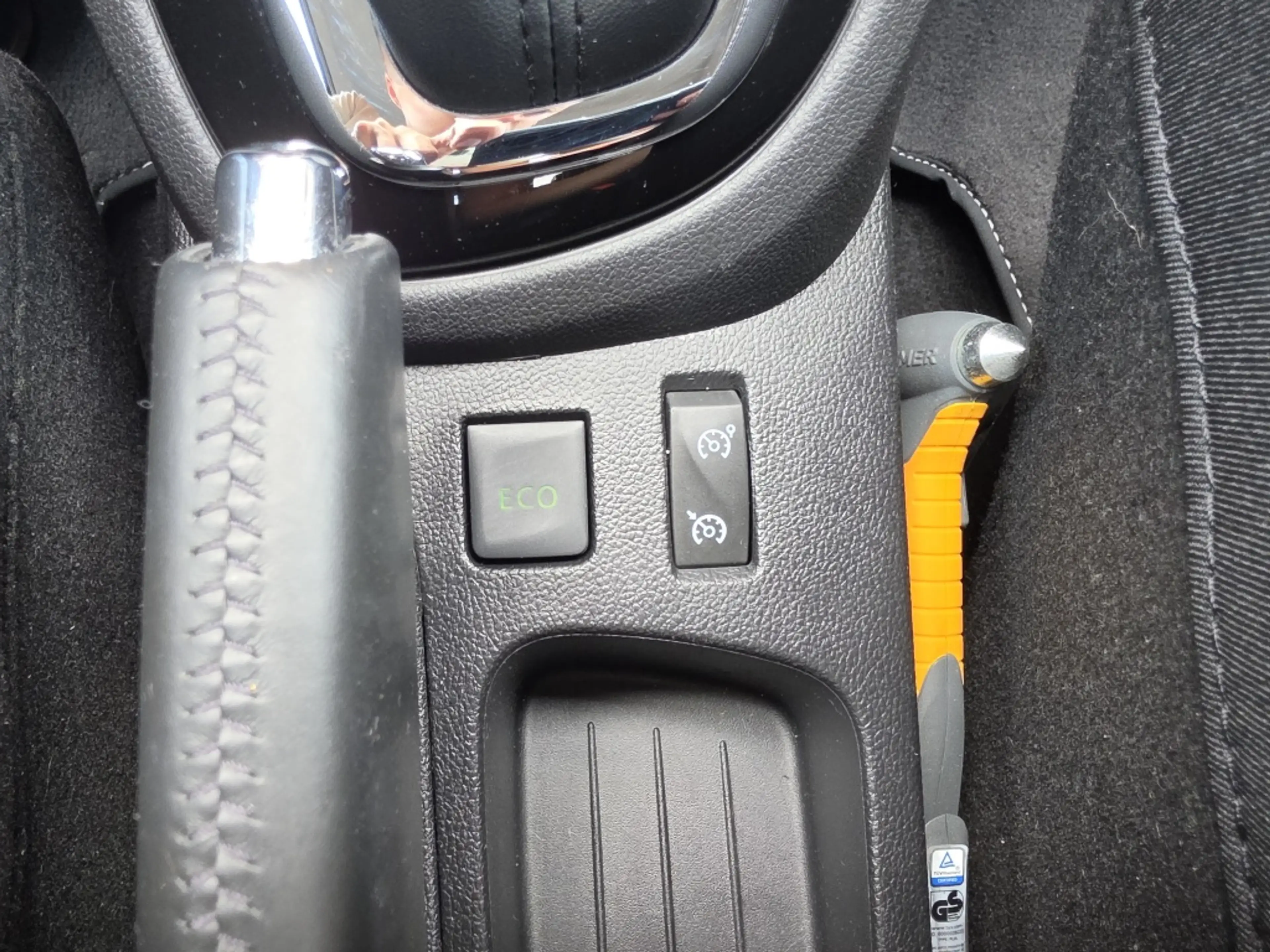 Renault Captur 1.2 TCe 120PK Dynamique Automaat Clima Camera Trek — photo 26
