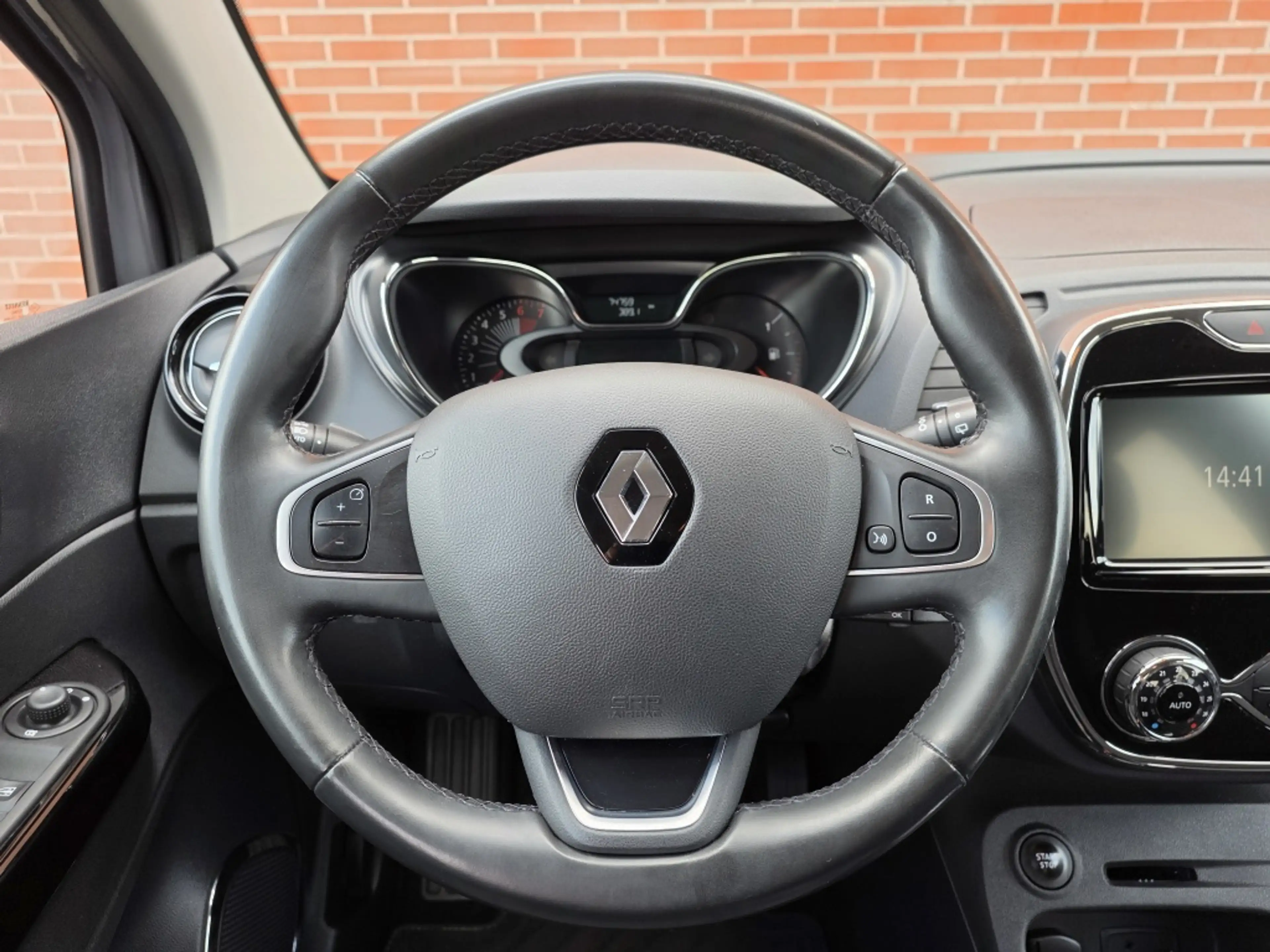 Renault Captur 1.2 TCe 120PK Dynamique Automaat Clima Camera Trek — photo 18