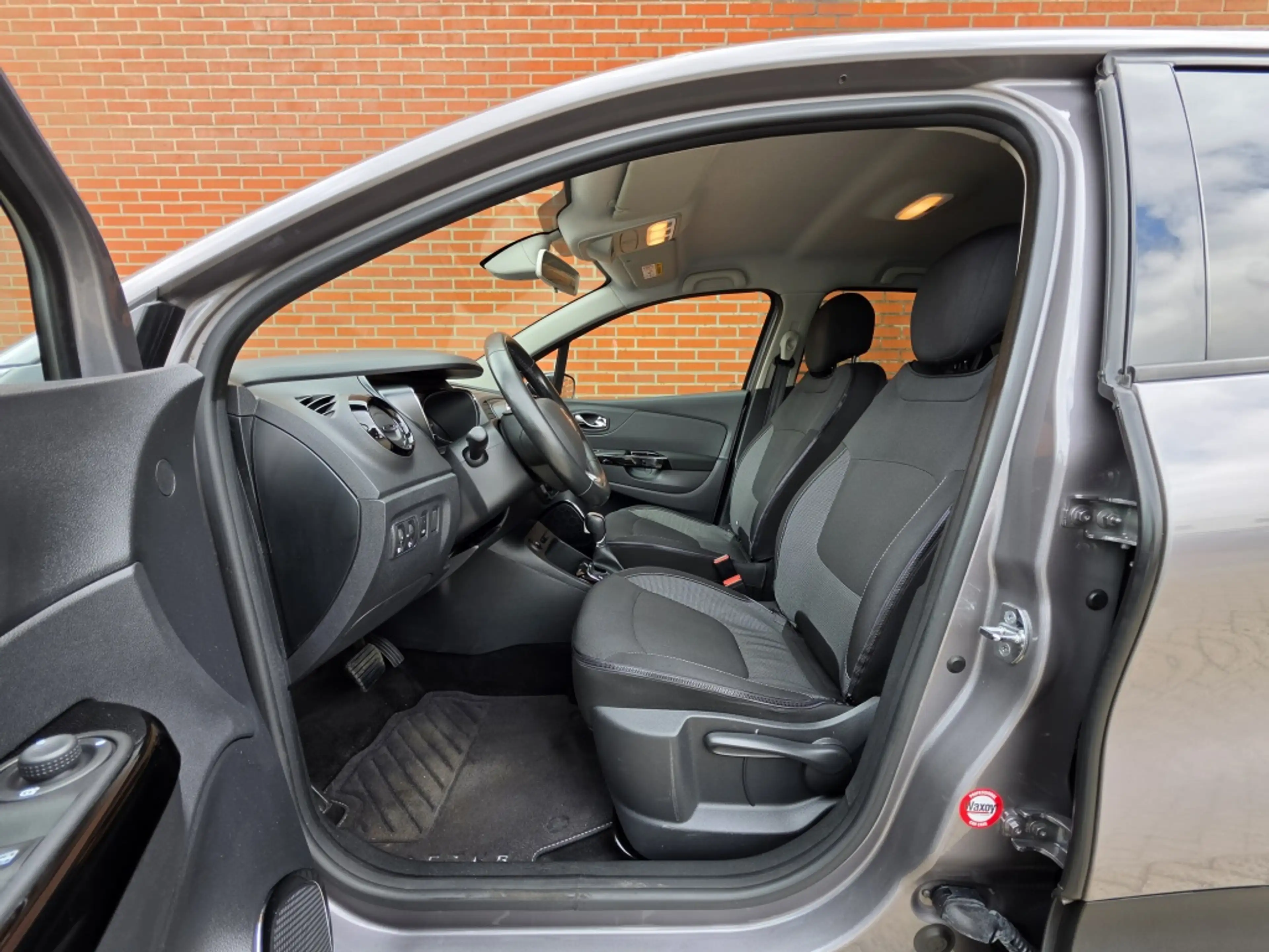Renault Captur 1.2 TCe 120PK Dynamique Automaat Clima Camera Trek — photo 3