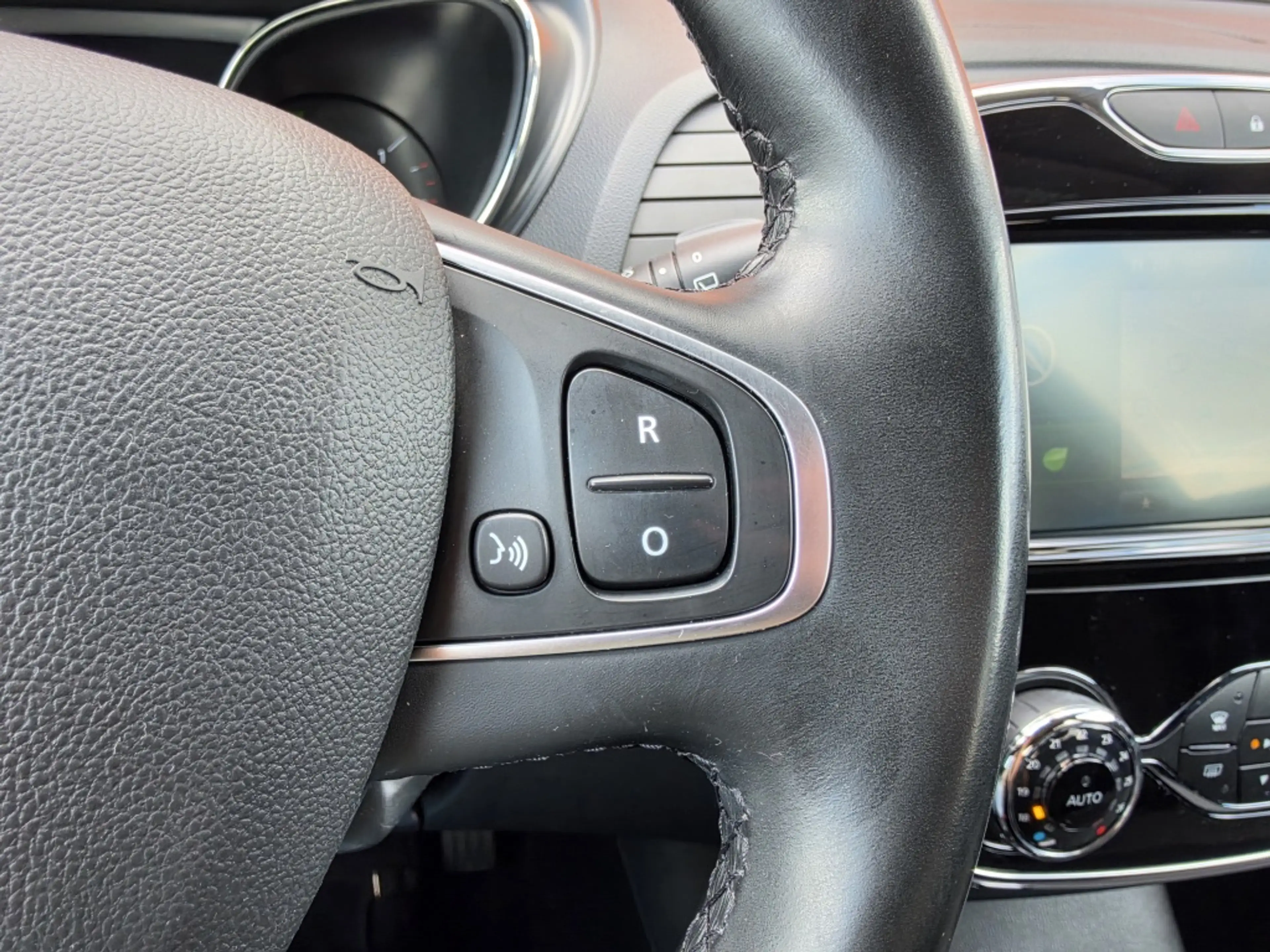 Renault Captur 1.2 TCe 120PK Dynamique Automaat Clima Camera Trek — photo 15