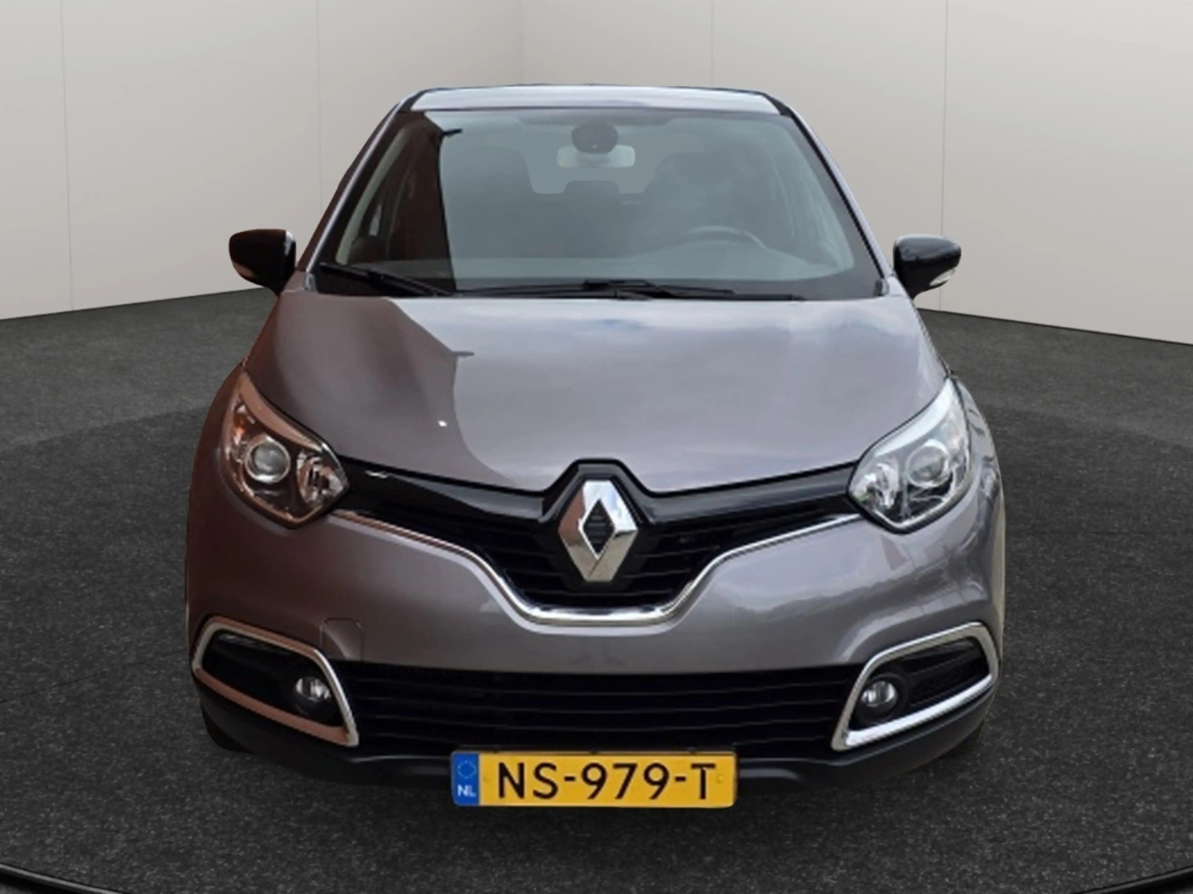 Renault Captur 1.2 TCe 120PK Dynamique Automaat Clima Camera Trek — photo 33