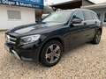 Mercedes-Benz GLC 220 GLC GLC 220 d 4Matic Schwarz - thumbnail 3